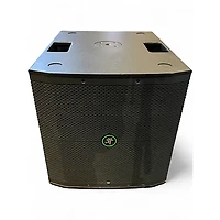 Used Mackie Thump 115S Powered Subwoofer
