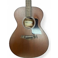 Used Taylor AD22E Natural Acoustic Electric Guitar