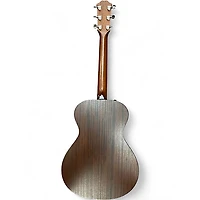 Used Taylor AD22E Natural Acoustic Electric Guitar