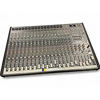 Used Mackie PROFX22 Unpowered Mixer