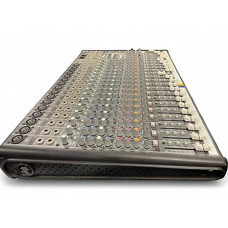 Used Mackie PROFX22 Unpowered Mixer