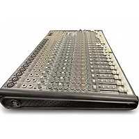 Used Mackie PROFX22 Unpowered Mixer