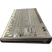 Used Mackie PROFX22 Unpowered Mixer