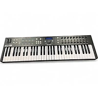 Used Arturia Keylab Essential 61 MIDI Controller