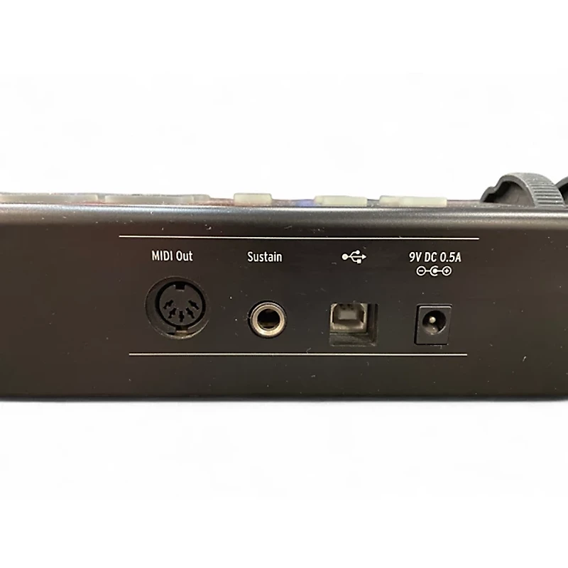 Used Arturia Keylab Essential 61 MIDI Controller