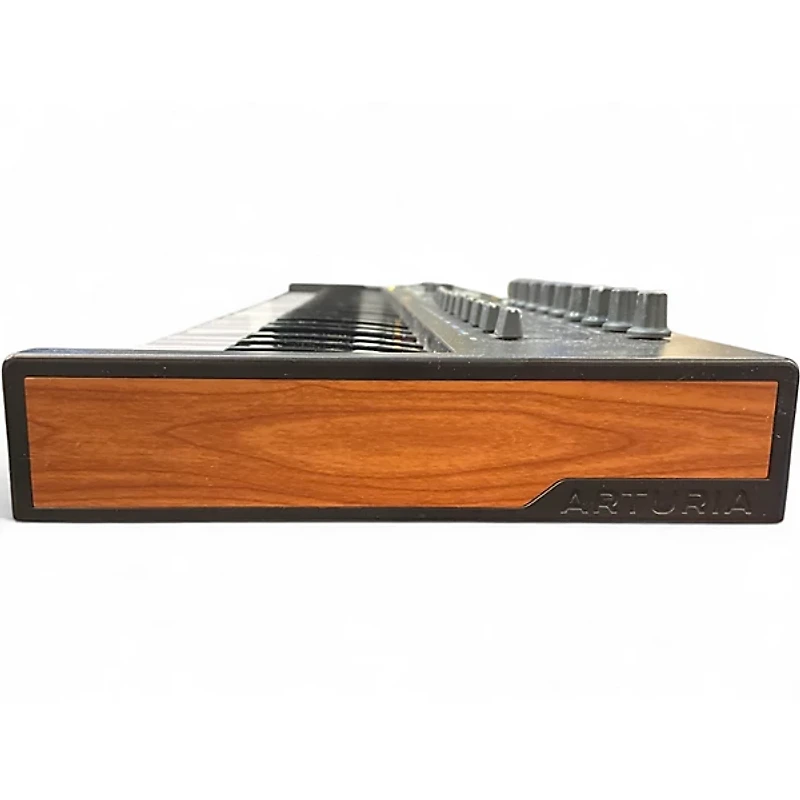 Used Arturia Keylab Essential 61 MIDI Controller