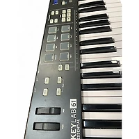Used Arturia Keylab Essential 61 MIDI Controller