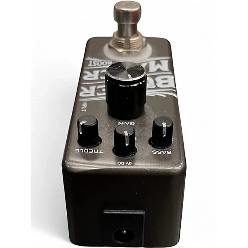 Used Outlaw Effects Boiler Maker Boost Effect Pedal