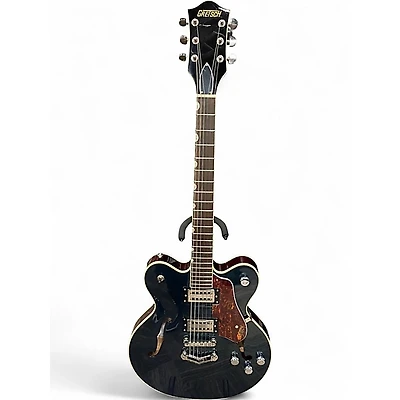 Used Gretsch Guitars G2622 Streamliner Center Block Emerald Green Hollow Body Electric Guitar