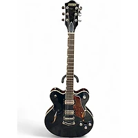 Used Gretsch Guitars G2622 Streamliner Center Block Emerald Green Hollow Body Electric Guitar
