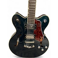 Used Gretsch Guitars G2622 Streamliner Center Block Emerald Green Hollow Body Electric Guitar