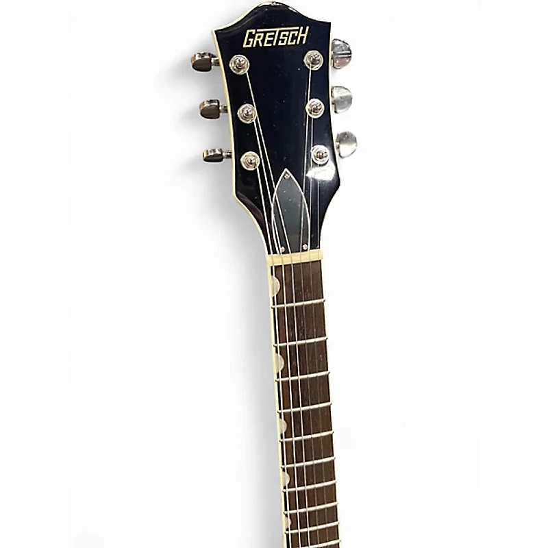 Used Gretsch Guitars G2622 Streamliner Center Block Emerald Green Hollow Body Electric Guitar