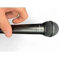 Used Peavey PVI100 Dynamic Microphone