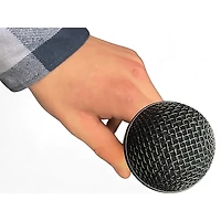 Used Peavey PVI100 Dynamic Microphone