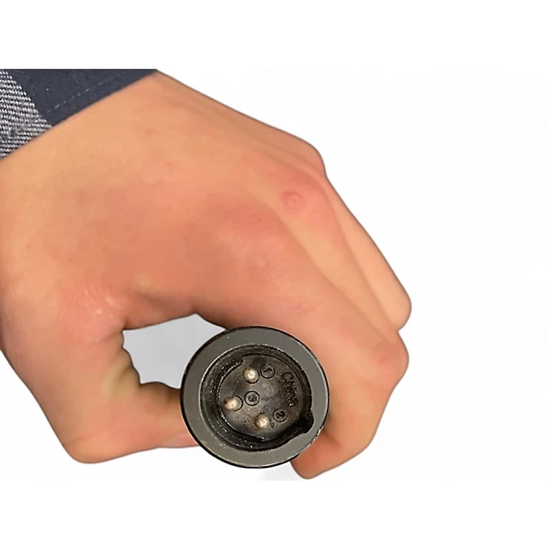 Used Peavey PVI100 Dynamic Microphone