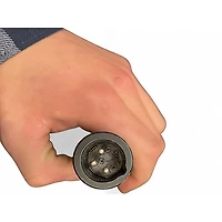 Used Peavey PVI100 Dynamic Microphone