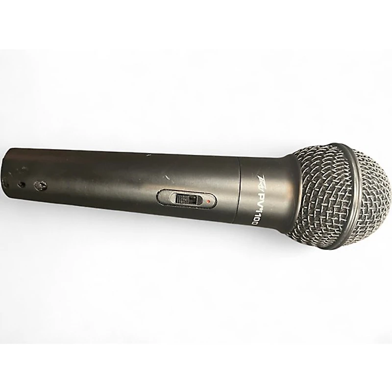 Used Peavey PVI100 Dynamic Microphone