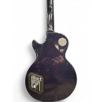 Used Gibson Les Paul Standard HP BLUEBERRY Solid Body Electric Guitar