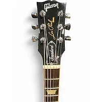 Used Gibson Les Paul Standard HP BLUEBERRY Solid Body Electric Guitar