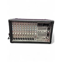 Used Behringer PMH2000 Powered Mixer
