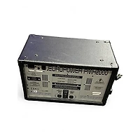 Used Behringer PMH2000 Powered Mixer