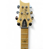 Used PRS SE SWAMP ASH SPECIAL IRI BLUE Solid Body Electric Guitar