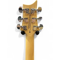 Used PRS SE SWAMP ASH SPECIAL IRI BLUE Solid Body Electric Guitar