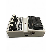Used DOD FX84 MILK BOX COMPRESSOR Effect Pedal