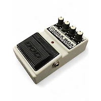 Used DOD FX84 MILK BOX COMPRESSOR Effect Pedal