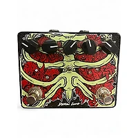 Used Abominable Electronics DEMON LUNG Effect Pedal