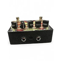 Used Abominable Electronics DEMON LUNG Effect Pedal