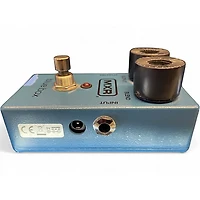 Used MXR M103 Octave Blue Box Effect Pedal