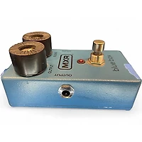 Used MXR M103 Octave Blue Box Effect Pedal