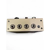 Used Egnater Goldsmith Overdrive/Boost Effect Pedal