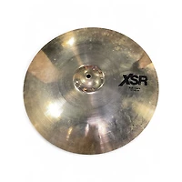 Used Sabian 17in XSR Cymbal