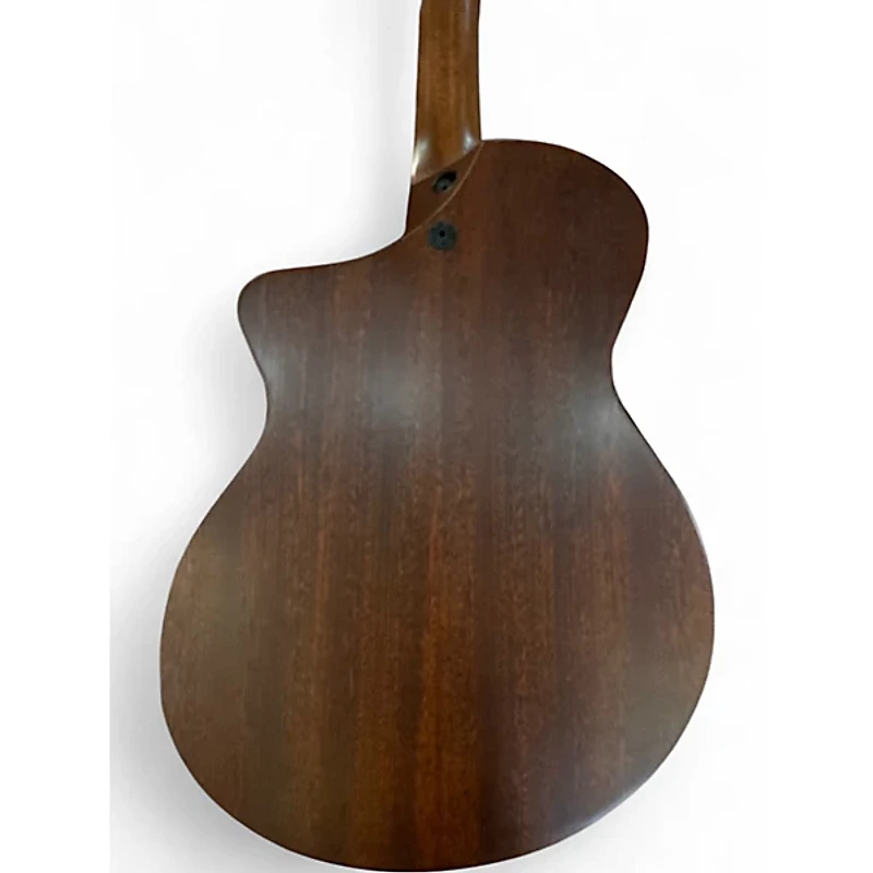 Used Martin SC-10E Natural Acoustic Electric Guitar