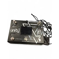 Used Jet Pedals Unity 6 Pedal