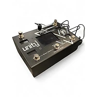 Used Jet Pedals Unity 6 Pedal