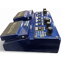 Used DigiTech JML Jam Man Looper Phrase Sampler Pedal