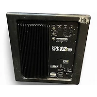 Used KRK 12SHO Subwoofer
