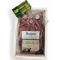 Used Ibanez TS9 40th Anniversary Tube Screamer Effect Pedal