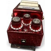 Used Ibanez TS9 40th Anniversary Tube Screamer Effect Pedal