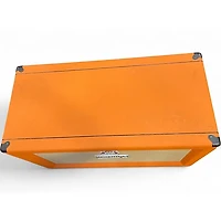 Used Orange Amplifiers PPC212C 2x12 Guitar Cabinet