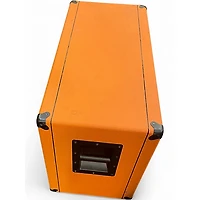 Used Orange Amplifiers PPC212C 2x12 Guitar Cabinet