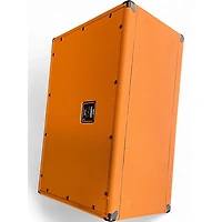 Used Orange Amplifiers PPC212C 2x12 Guitar Cabinet