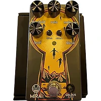 Used Walrus Audio MIRA  Effect Pedal