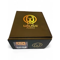 Used Walrus Audio MIRA  Effect Pedal