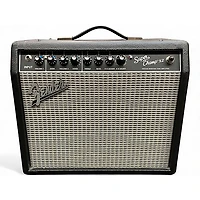 Used Fender Super Champ X2 15W Tube Guitar Combo Amp