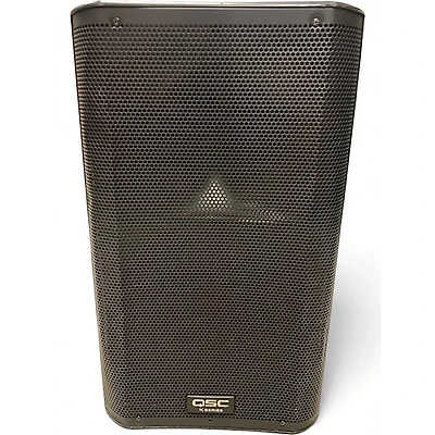Used QSC K12 Powered Speaker