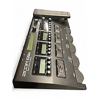 Used Zoom g5n Effect Processor